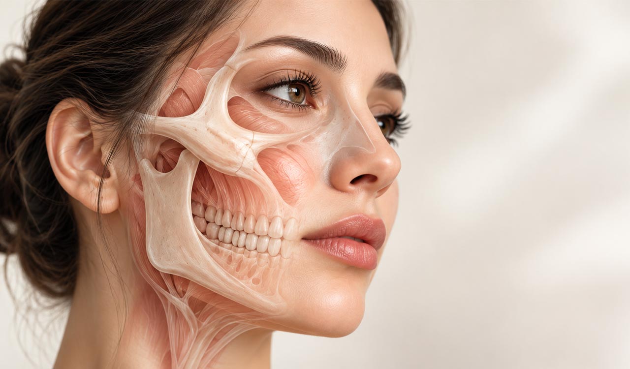 جراحی زیبایی و بازسازی صورت